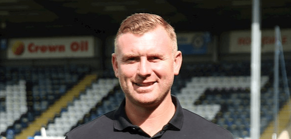 Everton appoint Chadwick as Individual Development Lead Coach