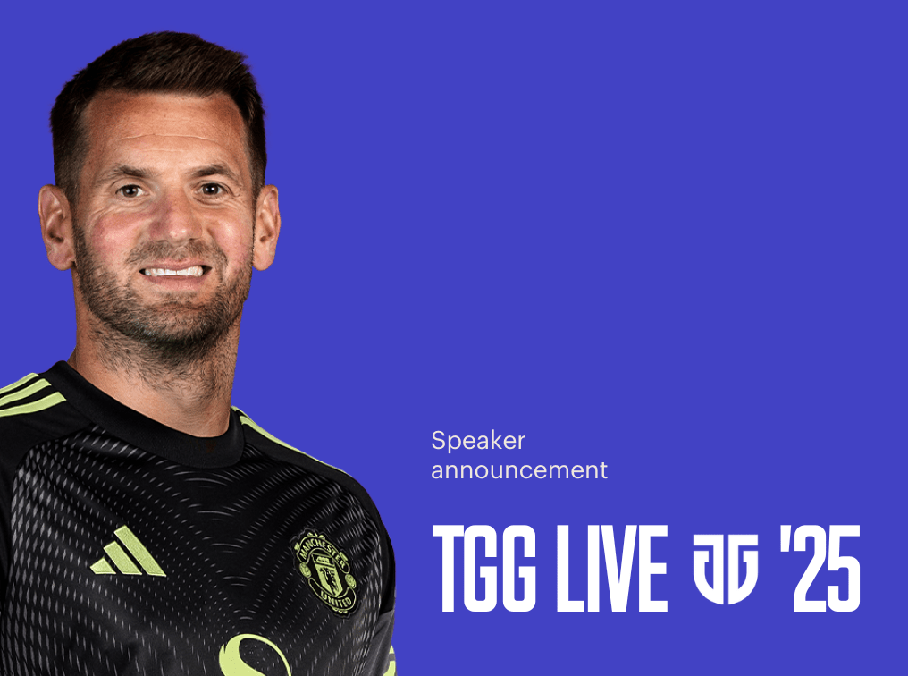 Tom Heaton TGG Live