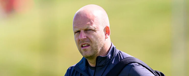 Steven Naismith