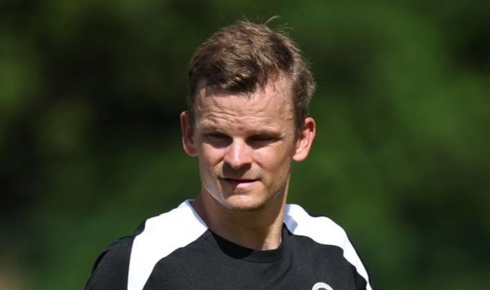 Brighton appoint Euvrard as new Set Piece Coach