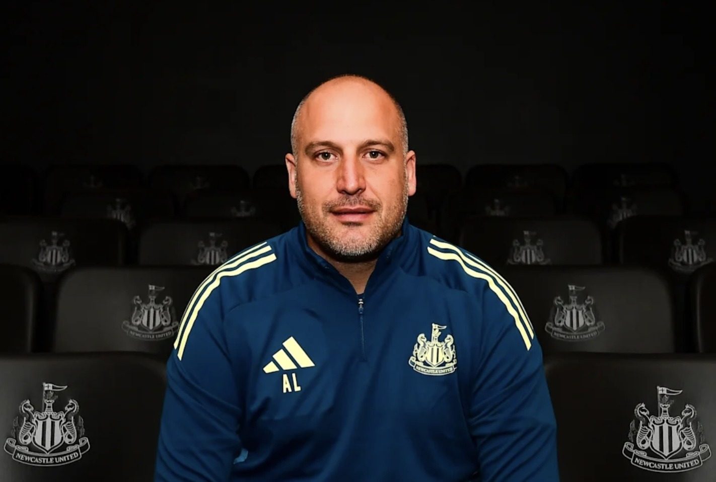 Former Man Utd U18s Lead appointed Newcastle U21s boss