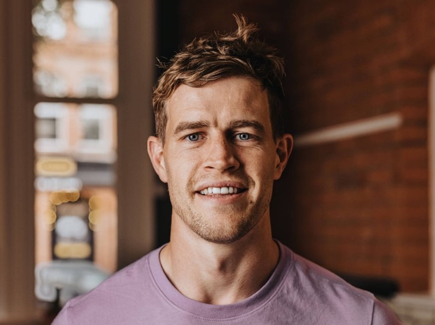 Andrew Trimble Andrew Trimble