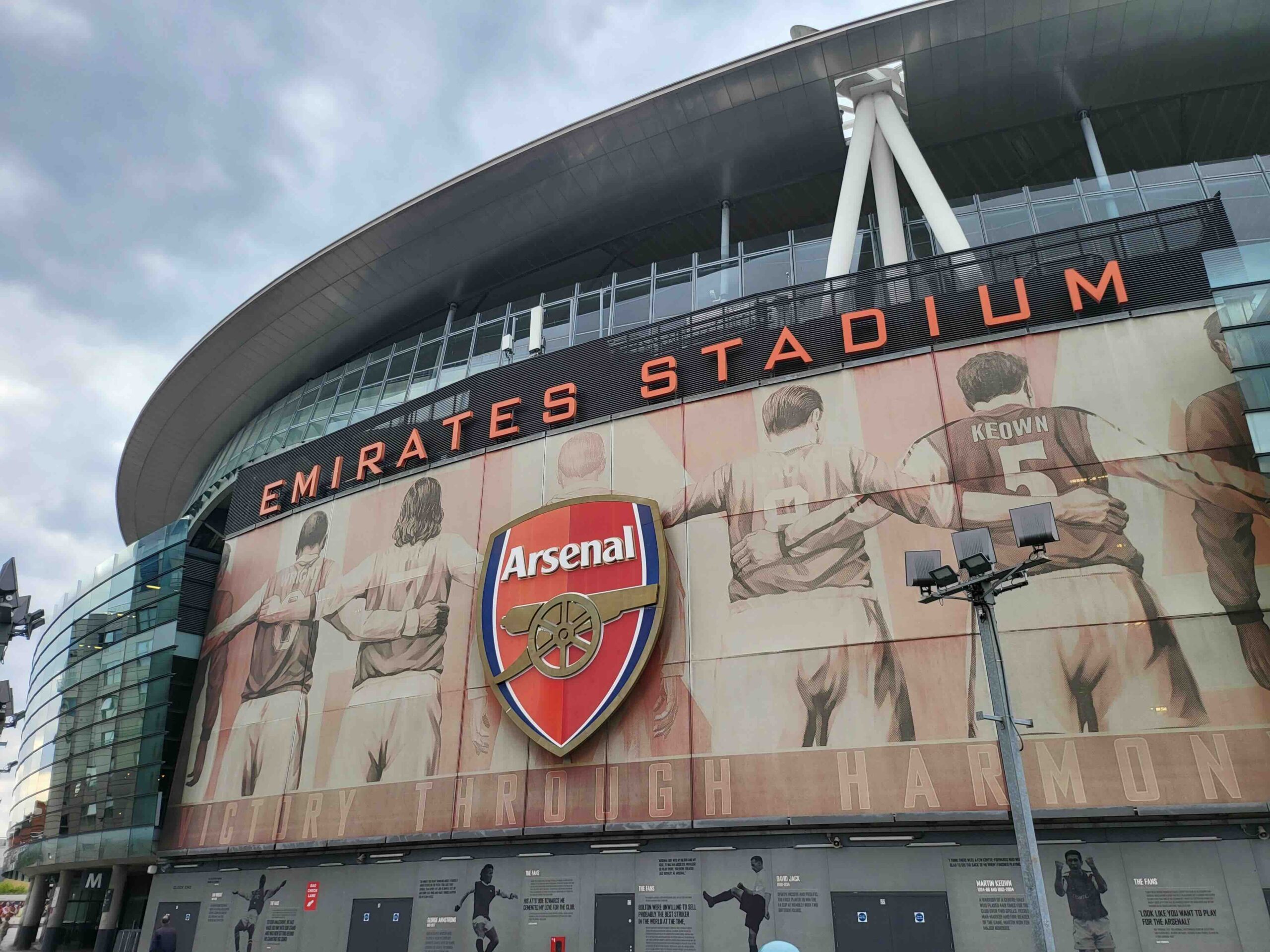 Ellis promoted to new Technical Director role by Arsenal