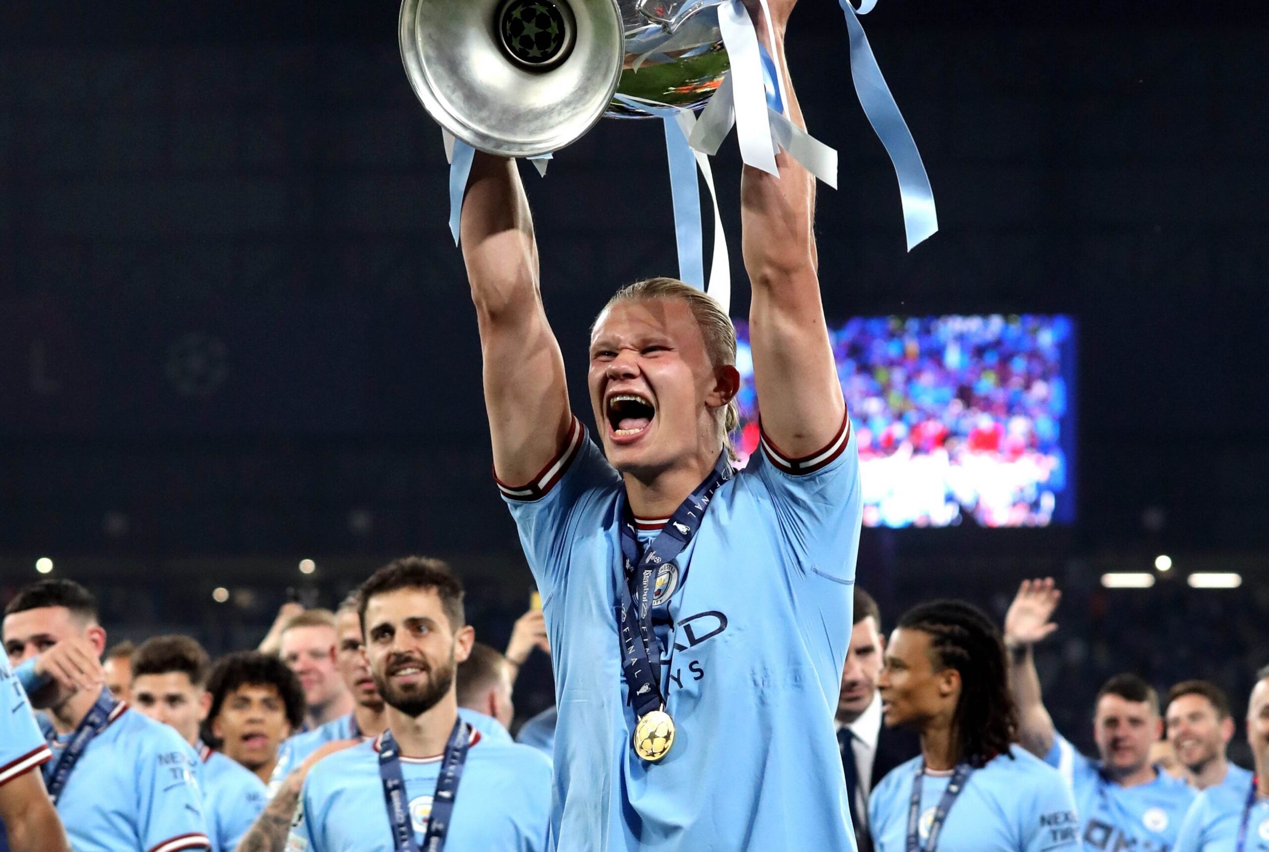 Entertainment clubs and talent clubs: Inside City Football Group