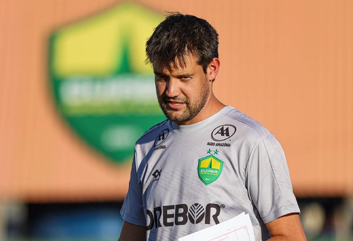 Brazilian Iubel appointed Individual Development Lead at Liverpool