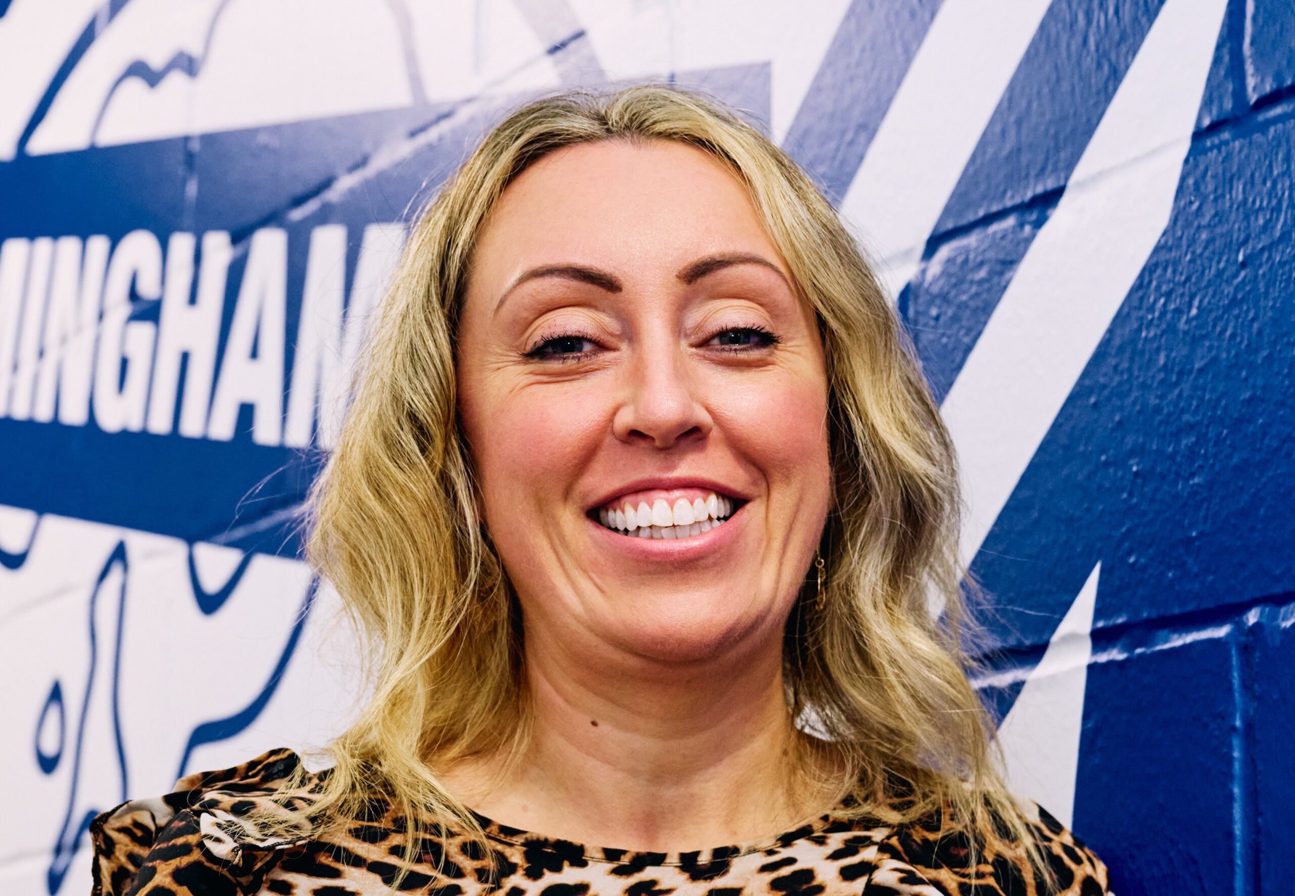 Louisa Collis