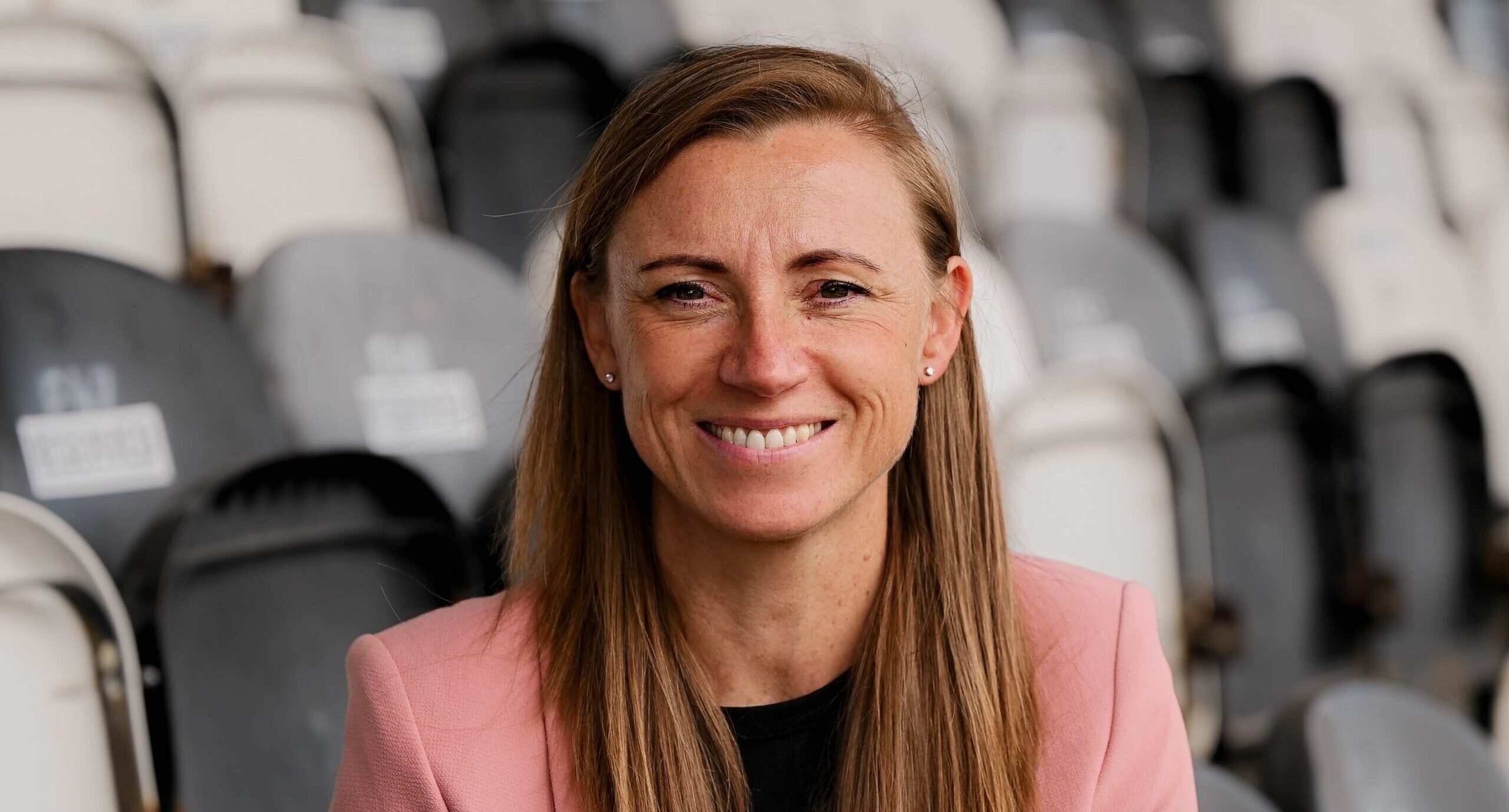 Polly Bancroft