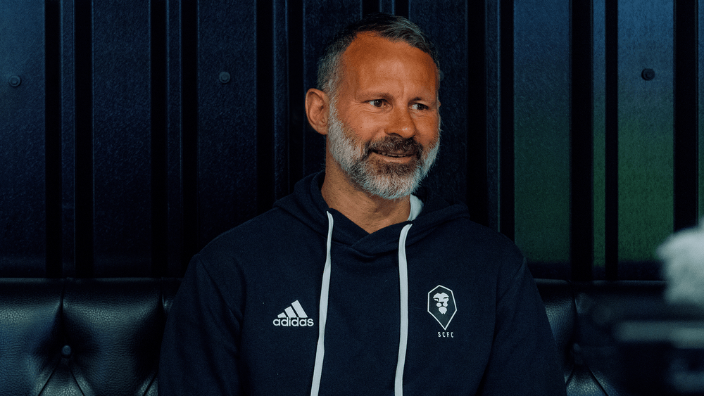 Ryan Giggs Ryan Giggs