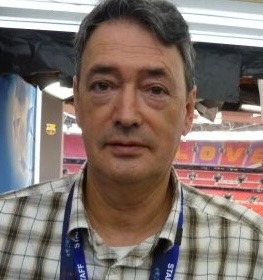 Gilbert Cowie