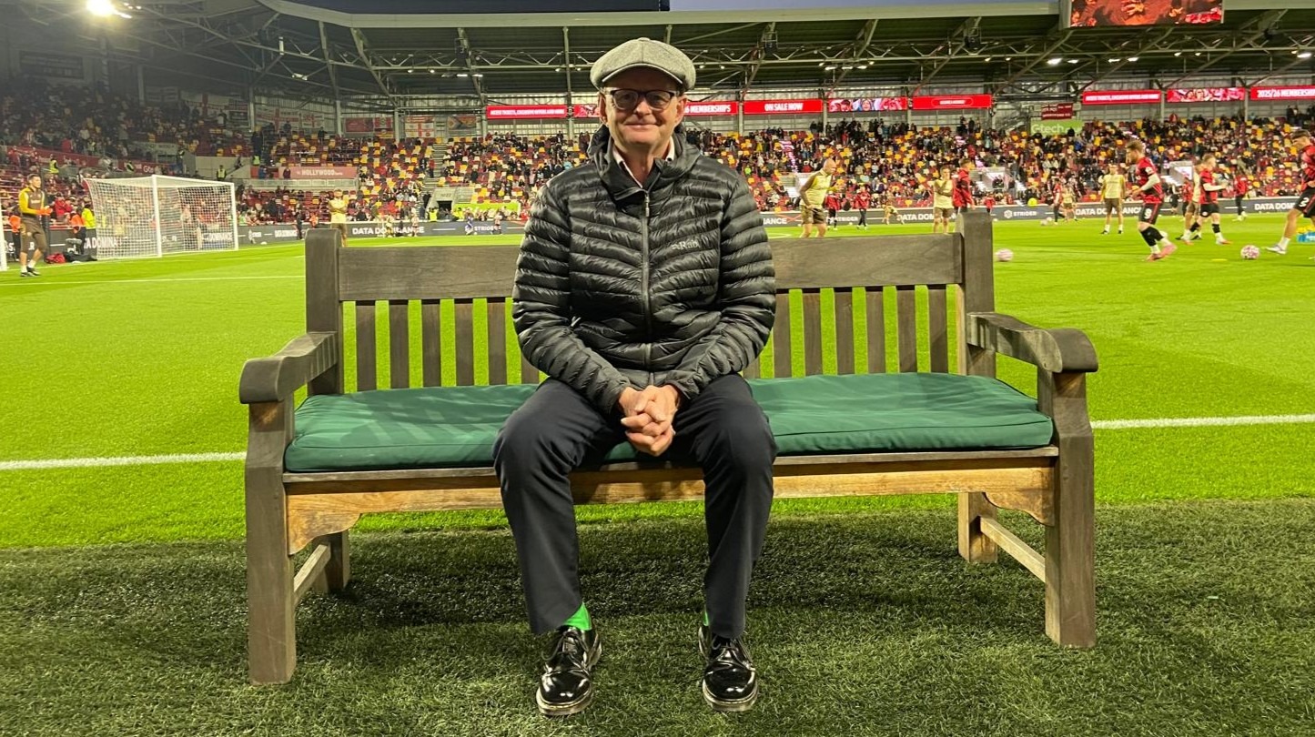 Why Caulfield’s bench made its Brentford debut against Chelsea