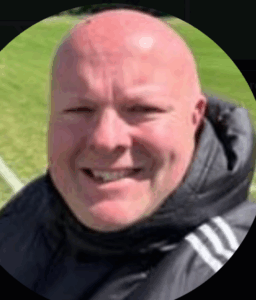 Craig Bradley