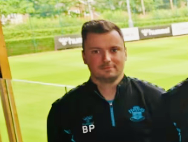 Parker to replace Brand as Man Utd Head of Analysis