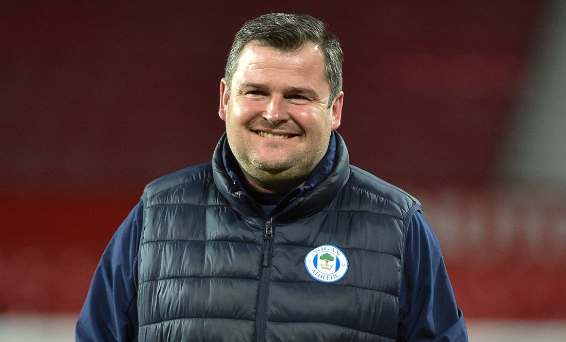 Rioch pride as Wigan register biggest rise in TGG Academy Rankings