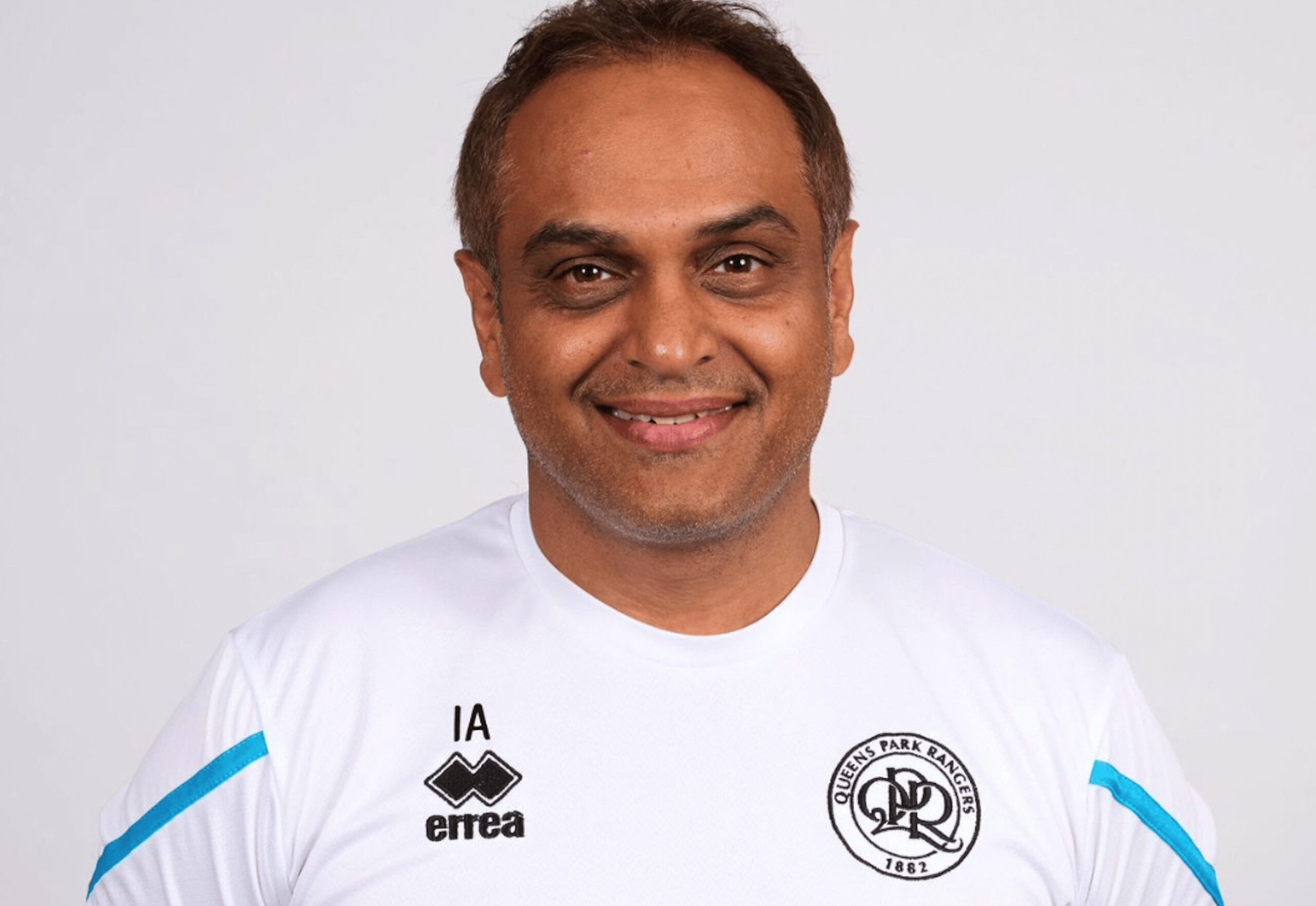Palace’s Ahmad to lead Man Utd’s revamped medical department