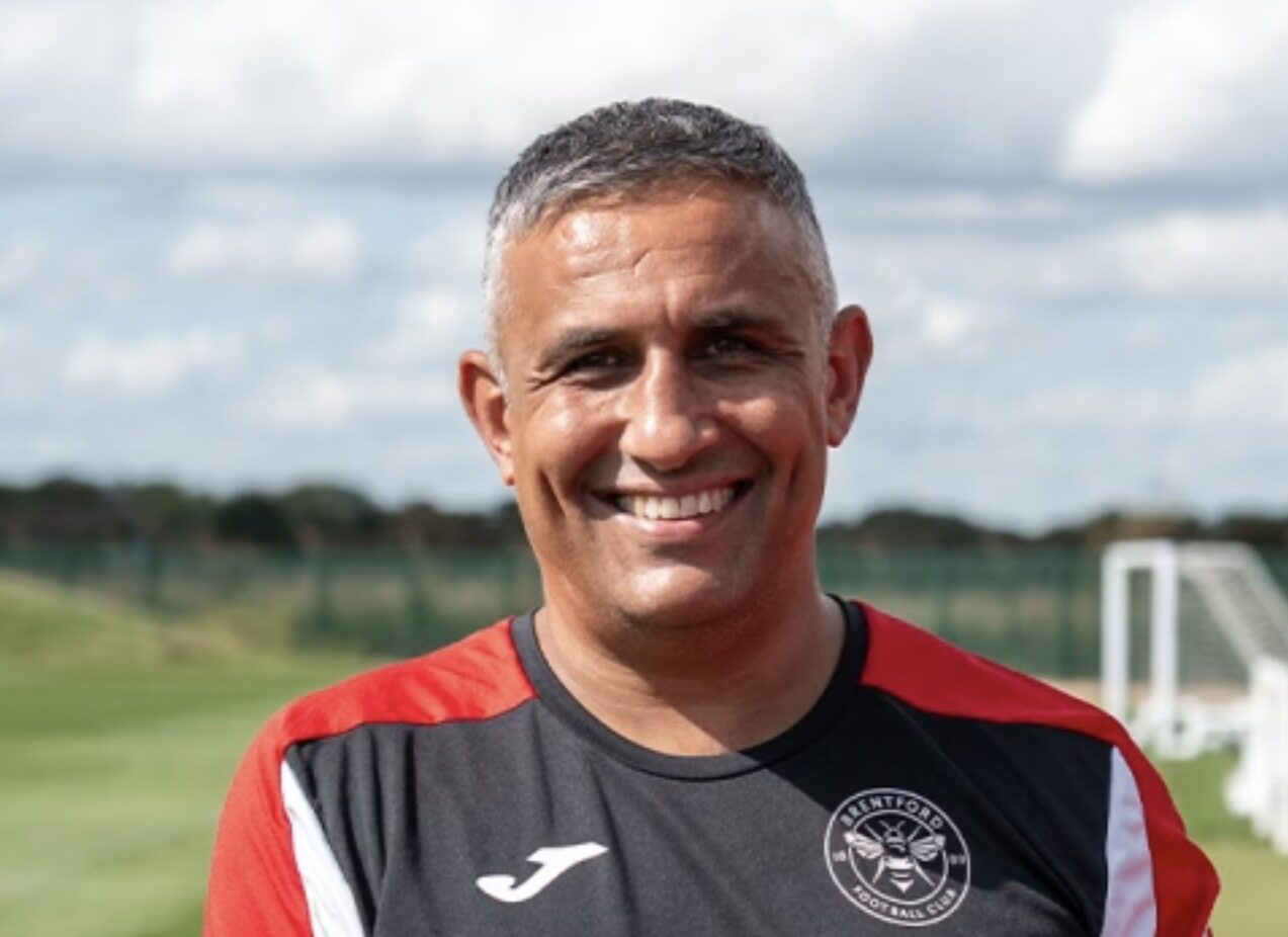 Lester joins Brentford to focus on individual development