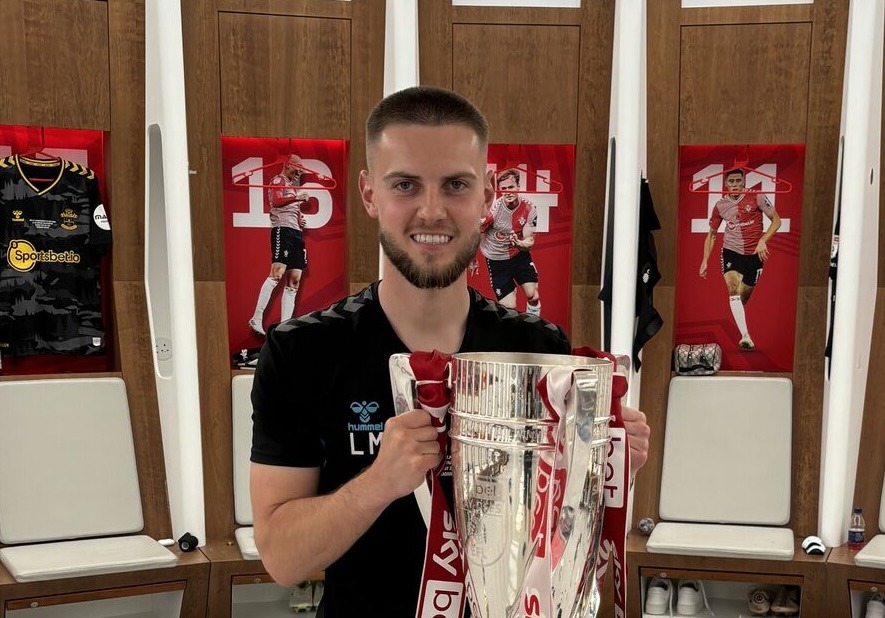 Southampton’s Mahoney becomes Liverpool’s first Set Piece Analyst