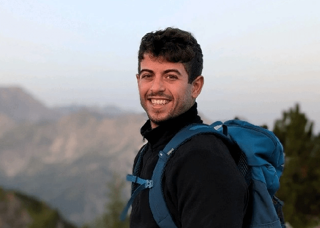 Marc Garnica Marc Garnica