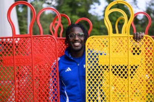 Pierce Kiembi