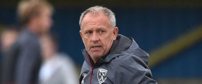 West Ham stalwarts make up Nuno Espirito Santo’s backroom staff