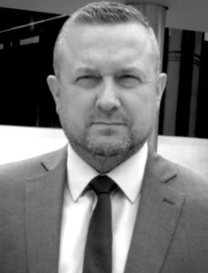Neil Whitbread