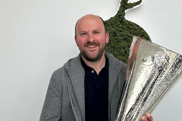 Rob Mackenzie: How Tottenham went to stage two of transfer strategy