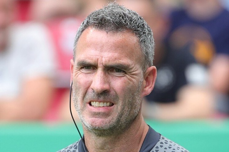 Sunderland appoint Arsenal’s ex-Head of Performance Forsythe