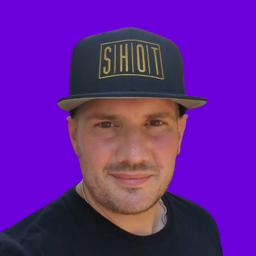 headshot