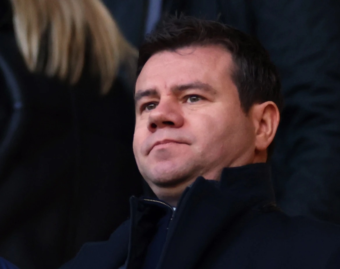 Wilson leaves Forest to become Newcastle Sporting Director