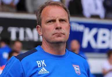 Norwich appoint ex-Ipswich stalwart Klug as Head of Coach Development