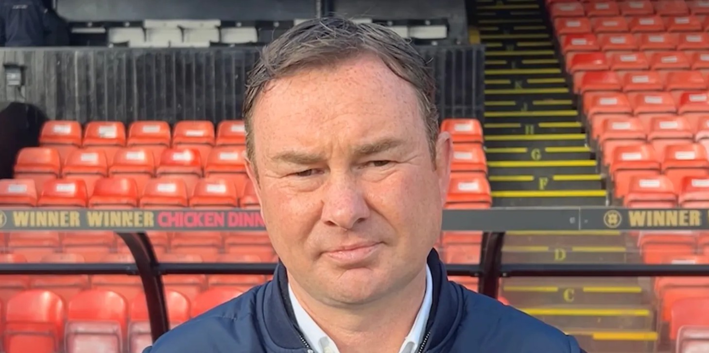 Adams starts Plymouth Director of Football role