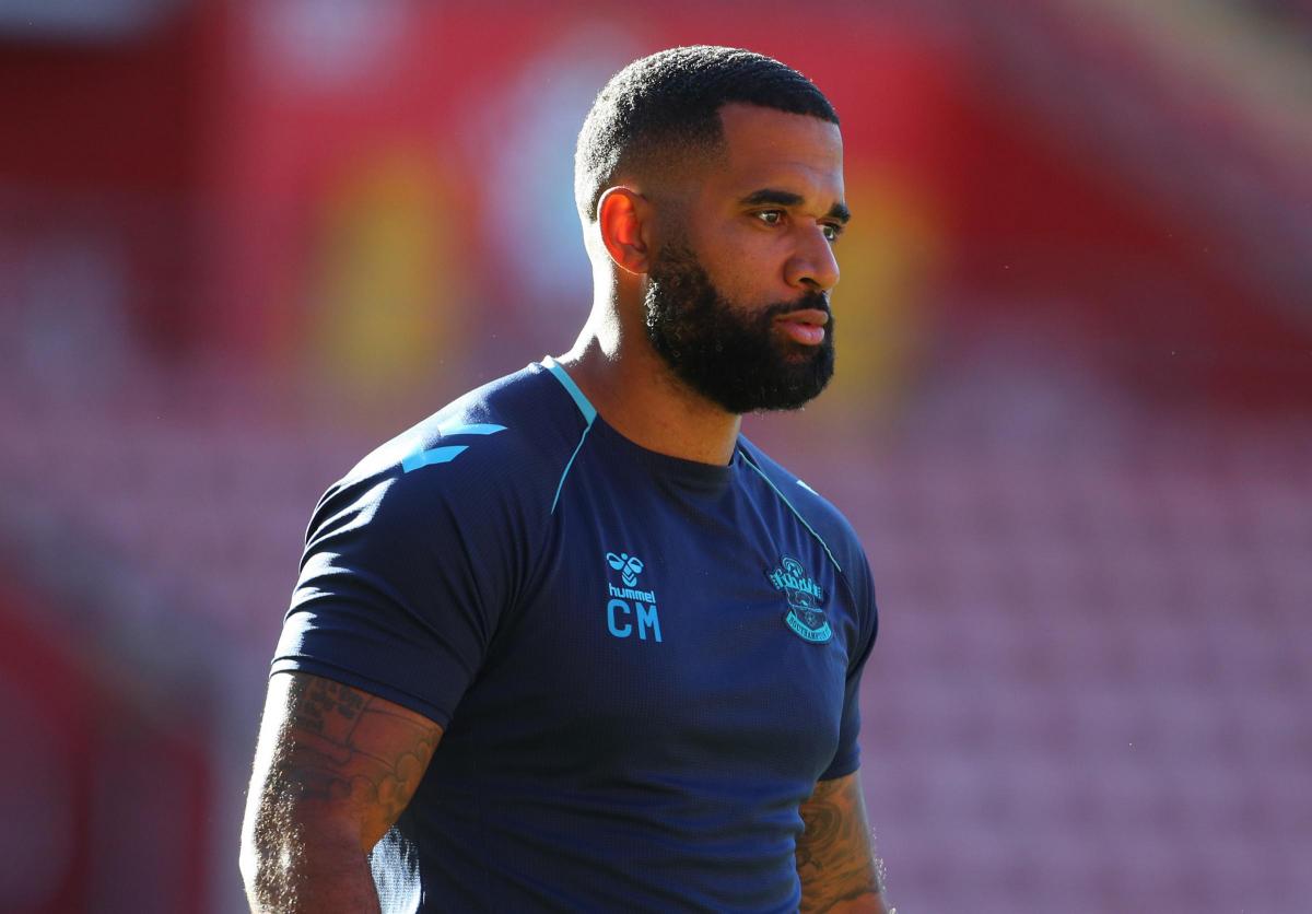 Martin leaves Southampton after seven years following Still sacking