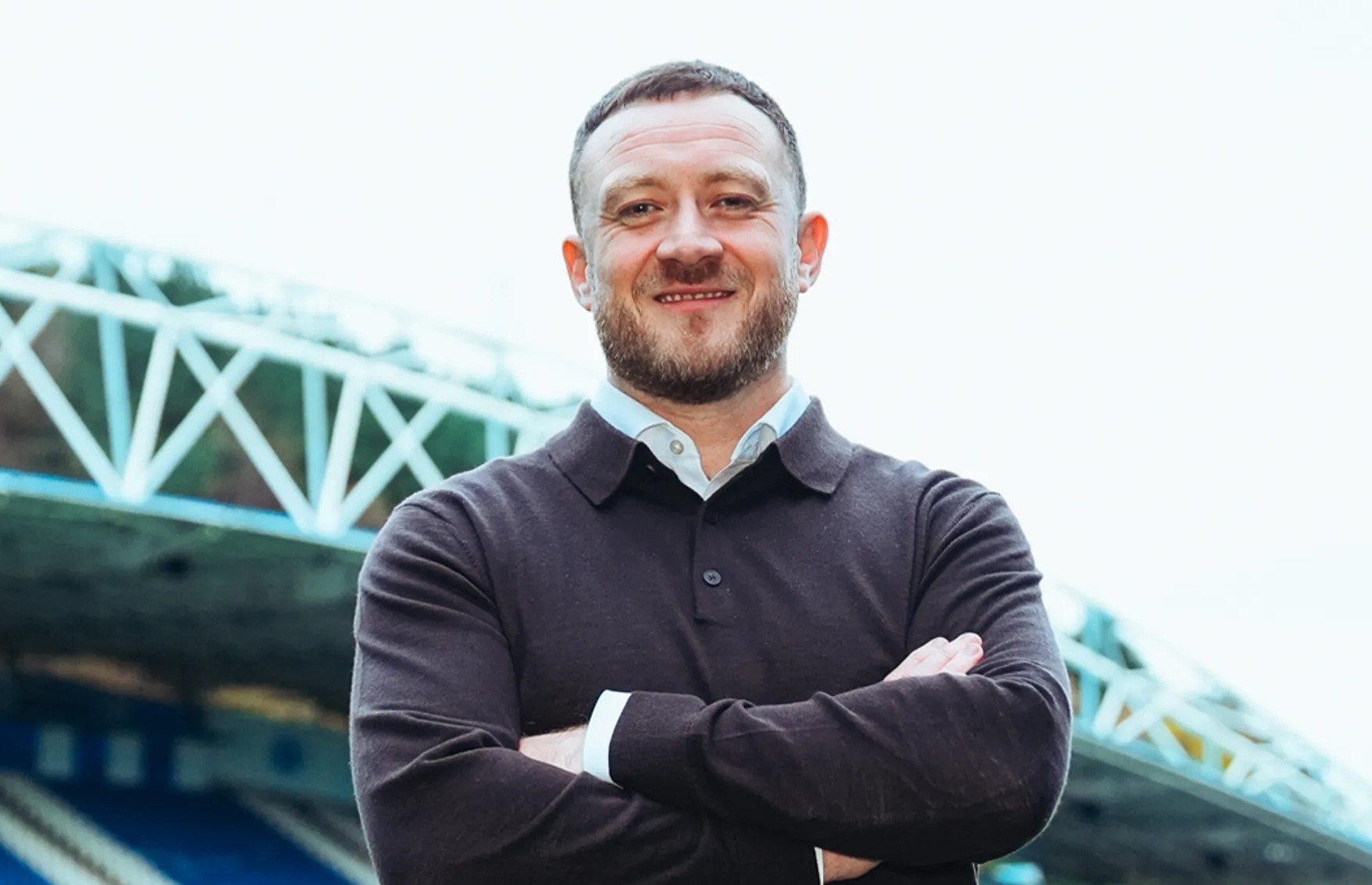 Markham returns to Huddersfield as new Sporting Director