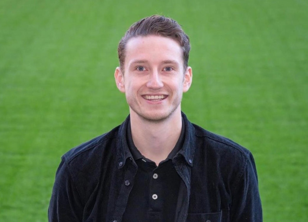 Daan Uitermark: How AZ Alkmaar are using data as their ‘compass’