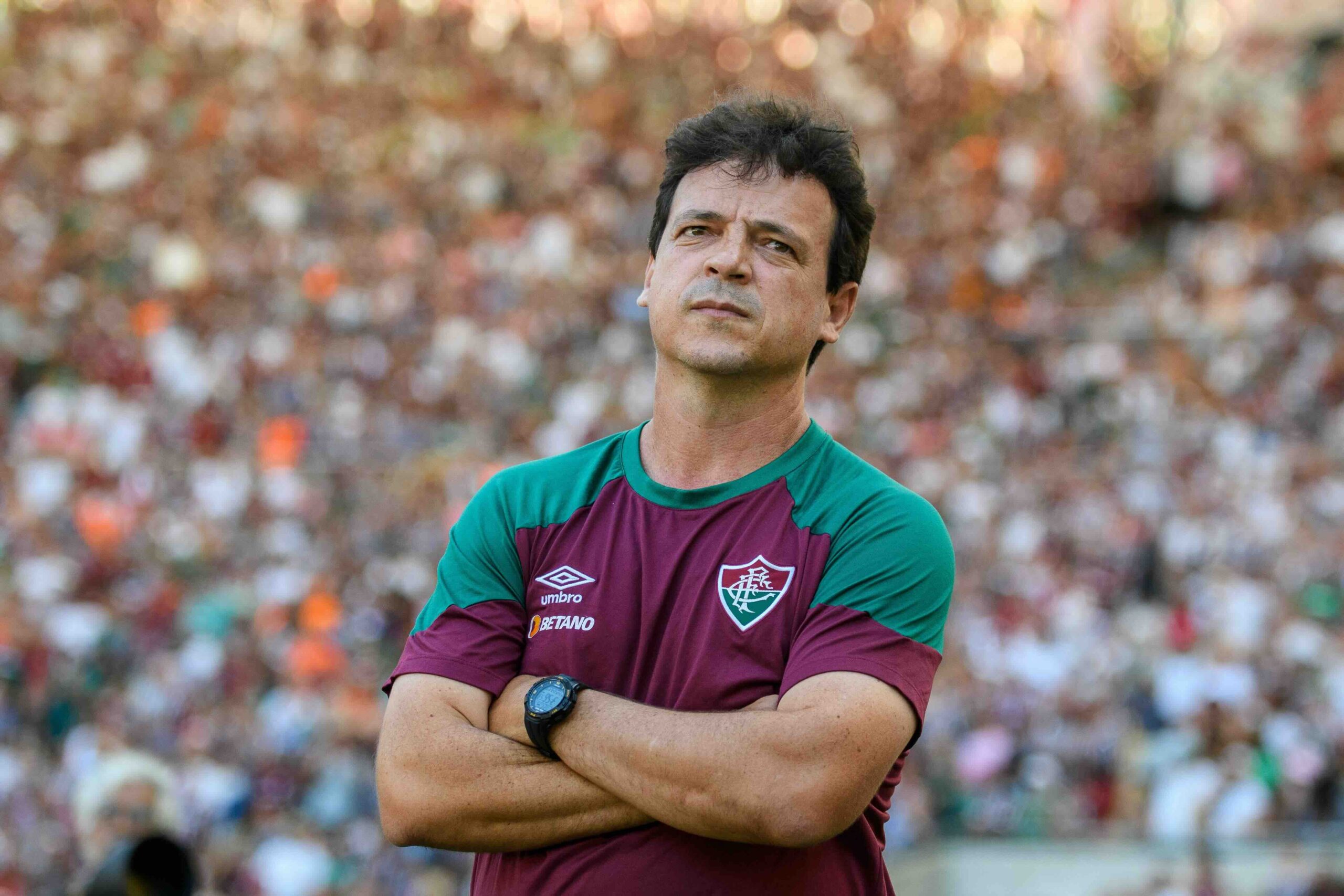 Fernando Diniz