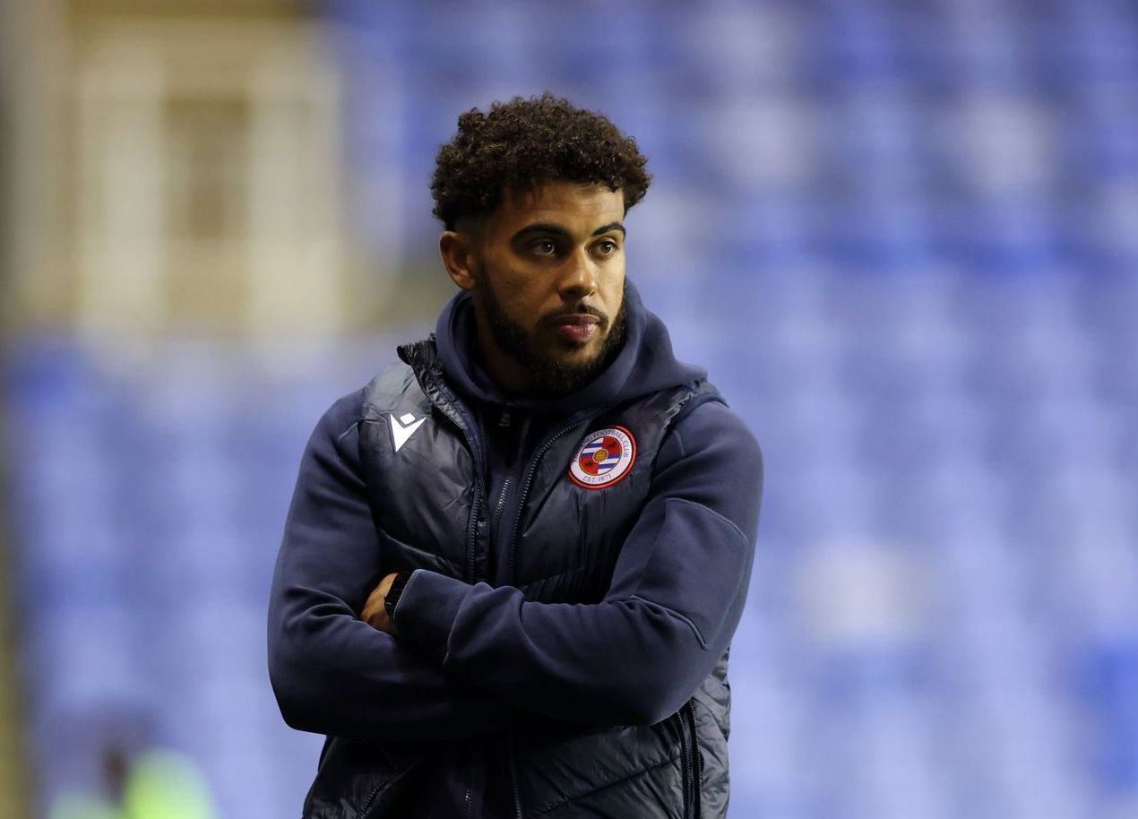 Harrison Gilkes: Boosting awareness, anticipation and decision-making