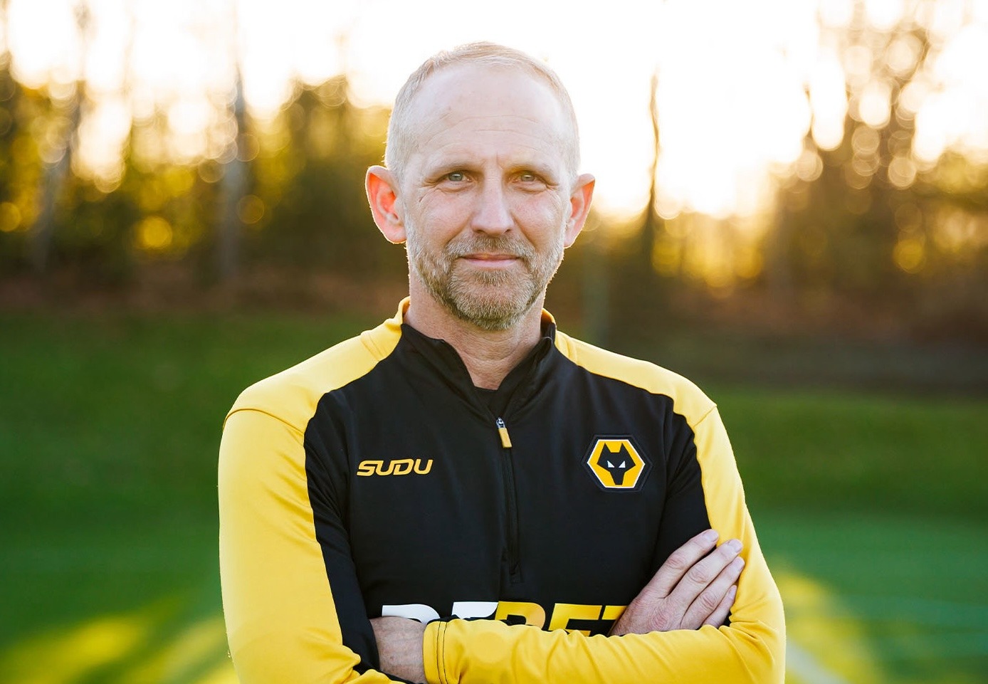 Trollope leaves Saints to rejoin Edwards at Wolves