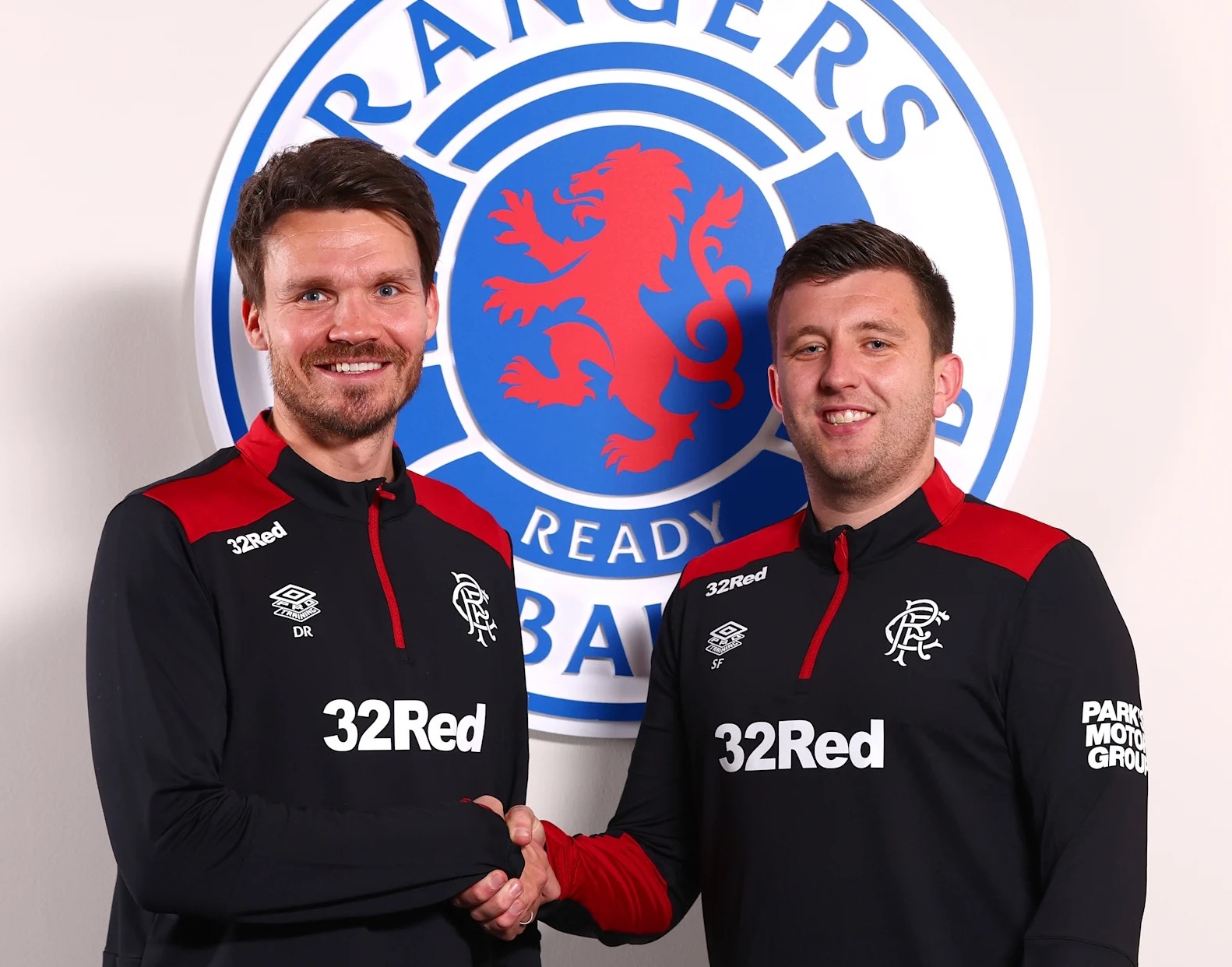 Rangers appoint Lincoln’s Fry as their first Set Piece Coach