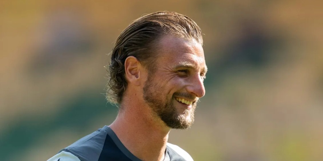 Rudd replaces Roberts as Norwich Goalkeeper Coach