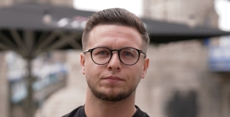 Reynolds to lead recruitment at Cercle Brugge