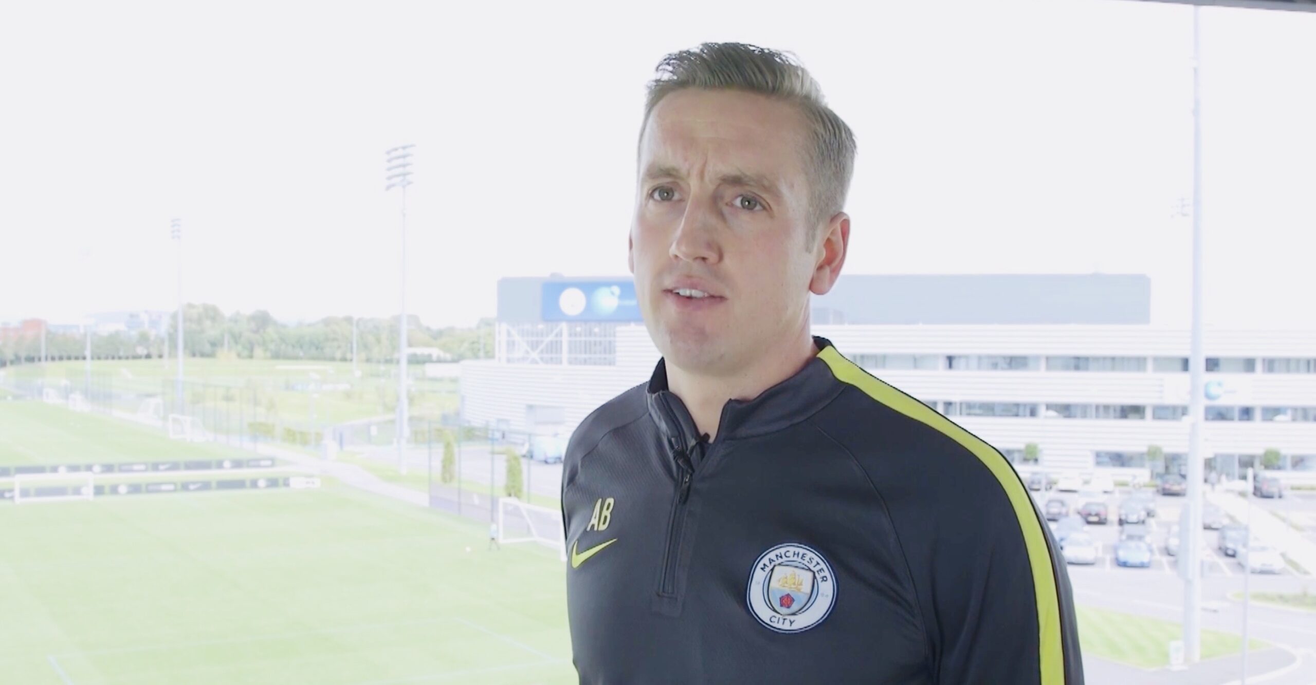 Liverpool part company with Set Piece Coach Briggs