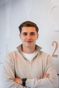 Maxime Dejonghe