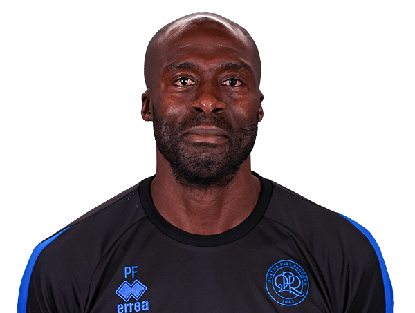 ‘Special’ Furlong leaves QPR after 14 years