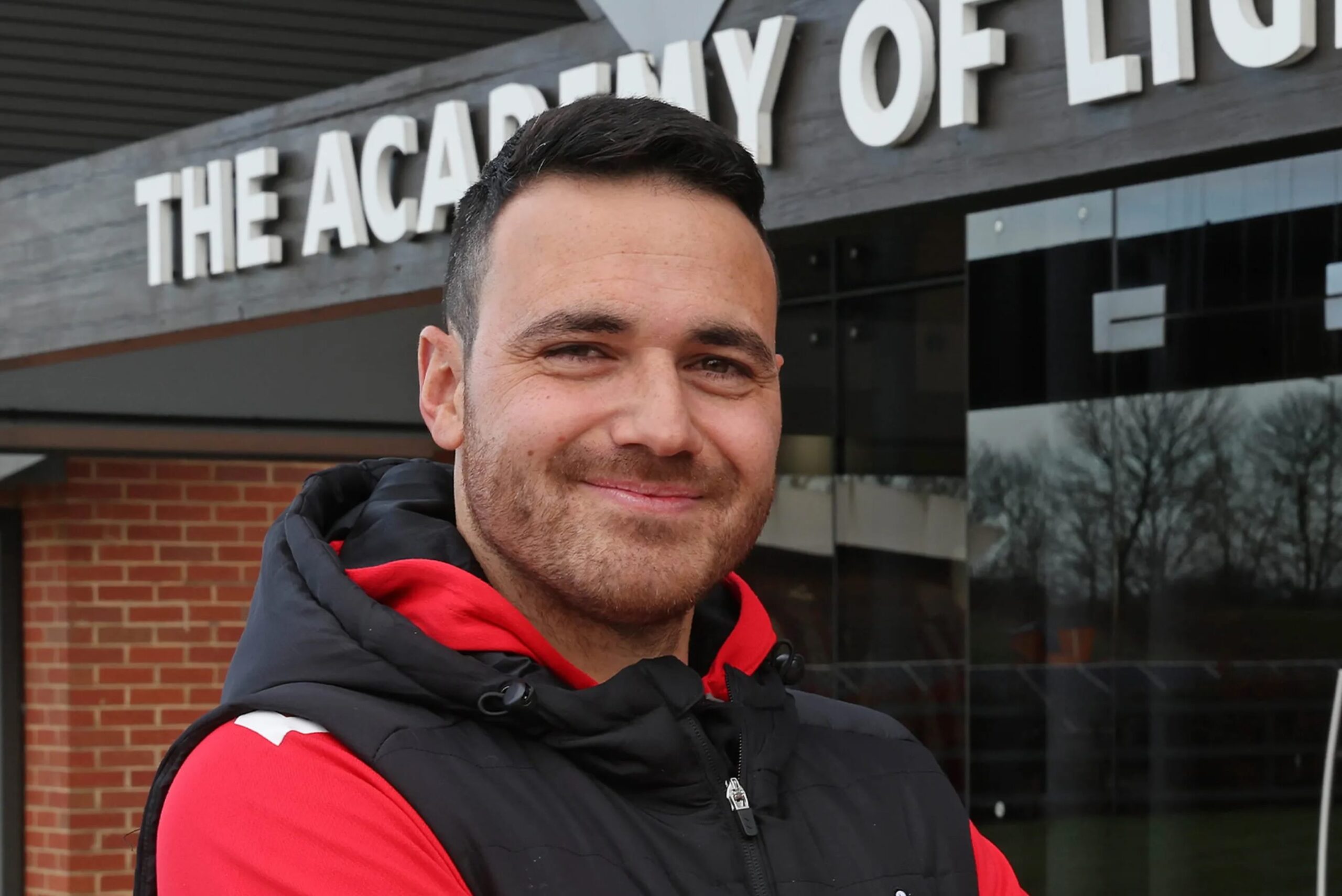 Nicholls leaving Sunderland to become New York City Academy Director