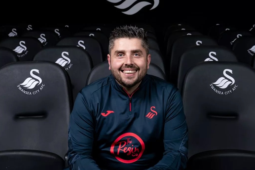 Maye leaves Villa to join new-look Swansea staff