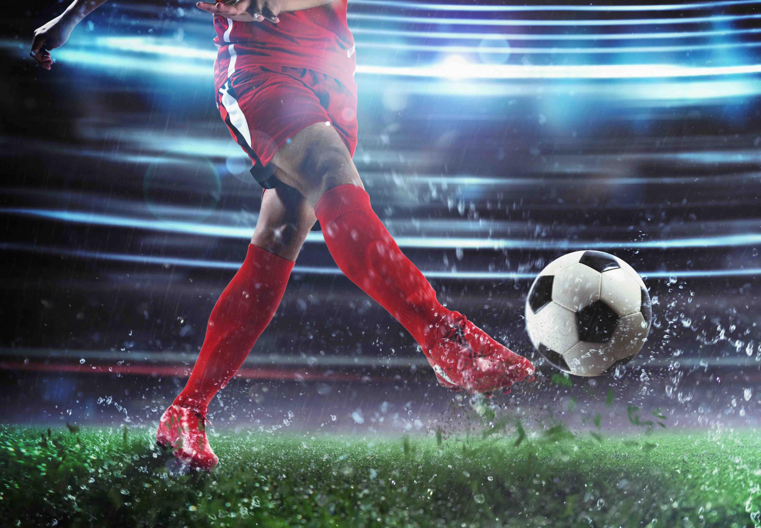 Hassard wins Pitch to the Pros 2 with Shot Prediction Analysis