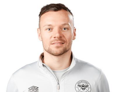 Frank hires sixth Tottenham staff member from Brentford