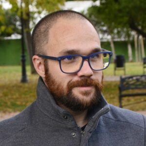 Carlos Urbano