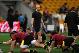 Ciaran Miller