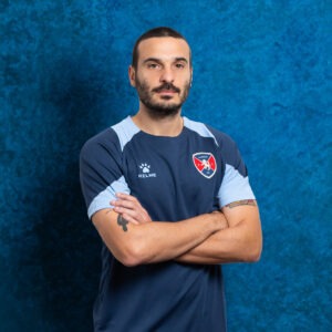 Guzmán Montgomery