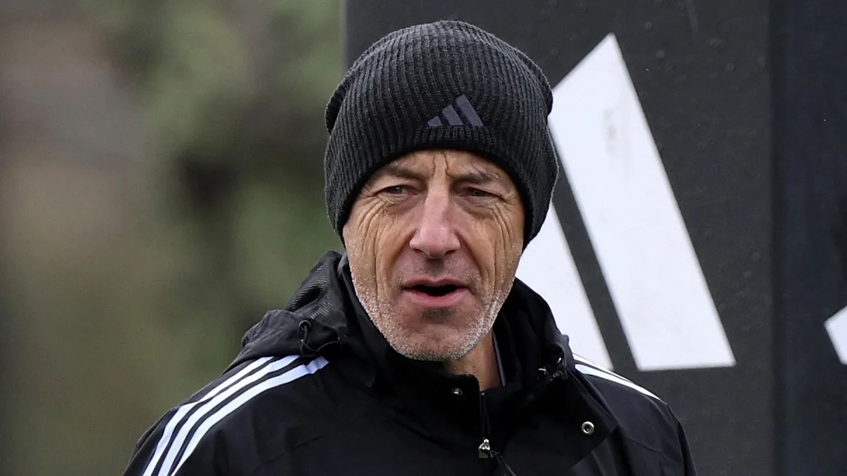 Brighton hire Anthony from NZ All Blacks as high-performance chief